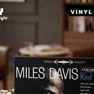 Vinyl Sharp on Instagram