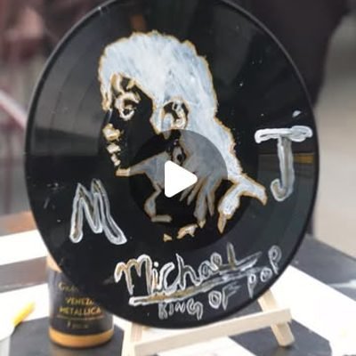Vinyl Sharp event moment, shared by @1522thepubblr