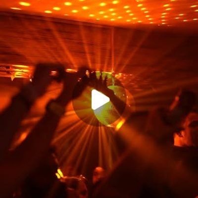 Vinyl Sharp event moment, shared by @1522thepubblr