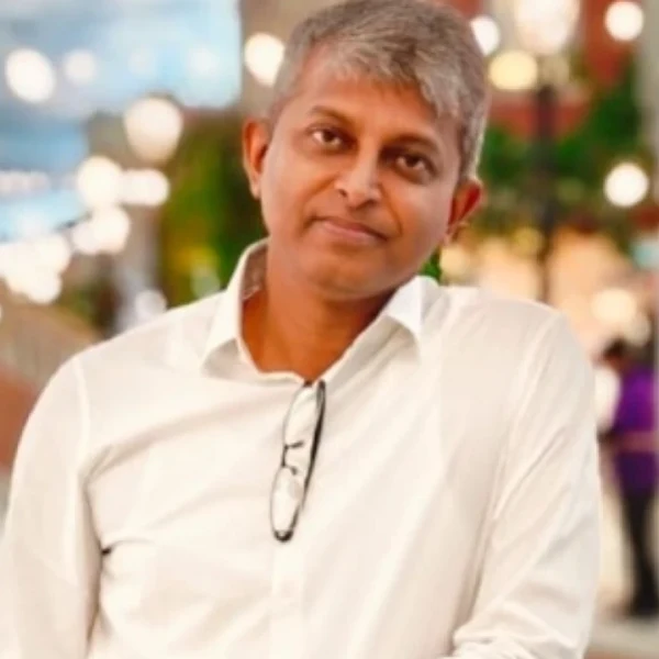 Venkatesh Kariyappa