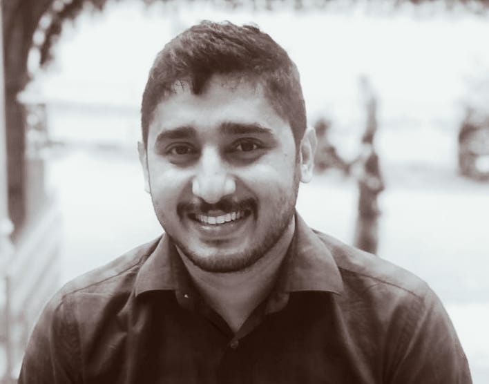 Vinay B V
