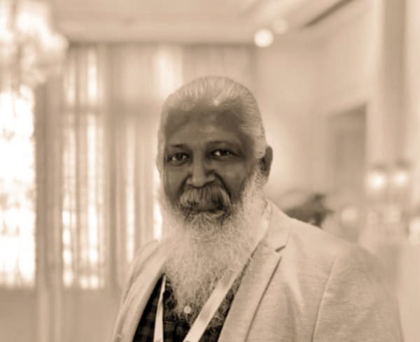 Sujith Shetty